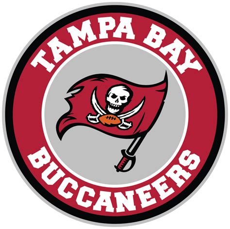 Tampa Bay Buccaneers PNG Images Transparent Free Download