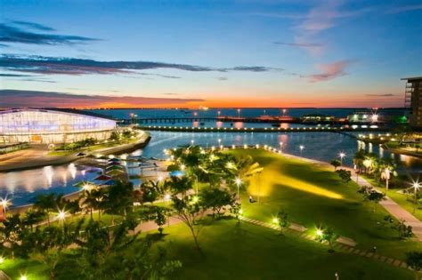 Best things to do in Darwin | SeaLink Northern Territory