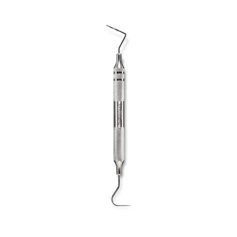 Brasseler Dental Instrument Explorer+Perio Probe-Marquis Type