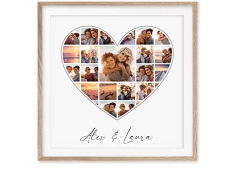 Love collage maker | Create Loving Memories