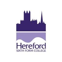 Hereford Sixth Form College: Beschäftigte, Standort, Ehemalige | LinkedIn