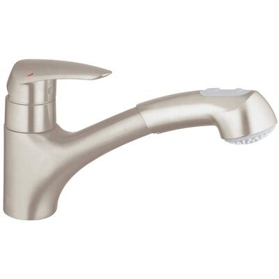 Grohe Eurodisc Kitchen Faucet Installation | Wow Blog