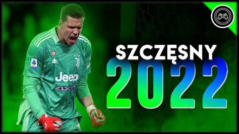 Wojciech Szczęsny Poland wall Crazy Saves & Passes Show | FHD - YouTube