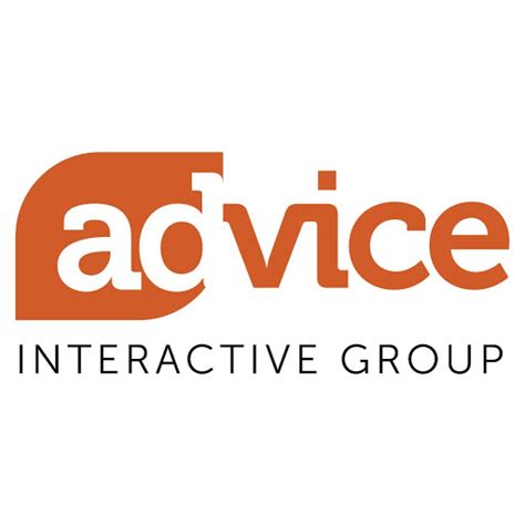 Advice Interactive Group « Logos & Brands Directory