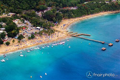 Crash Boat Beach - Aguadilla, PR | fnairphoto.com | Flickr