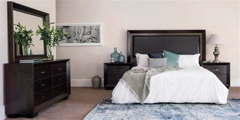 Bedroom Suites - Bedroom - Furniture - Bradlows