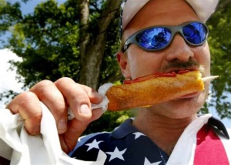 Here’s How Much The Food Vendors at the Minnesota State Fair Make