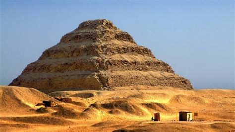 Ancient Egypt Bucket List: 20 Must-See Ancient Egyptian Sites