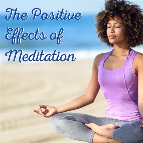 May 4 | The Positive Effects of Meditation | Elmhurst, IL Patch