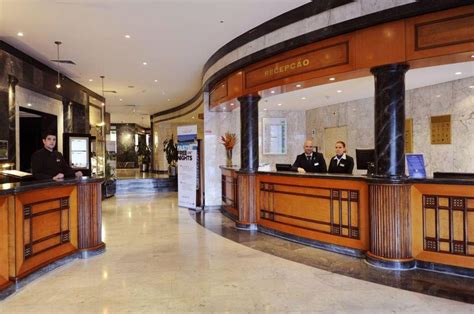 Best Price on Radisson Blu Hotel Lisbon in Lisbon + Reviews