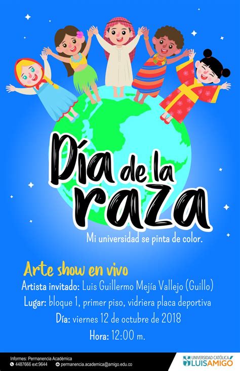 Dia de la raza 2018 - Diario Melilla