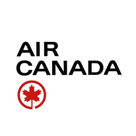 Air Canada - Logopedia, the logo and branding site