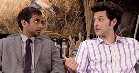 Parks & Rec: Why Tom & Jean Ralphio Aren't Real Friends