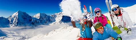 blog The overview of the ski resorts in The High Tatras | Aplend.com ...