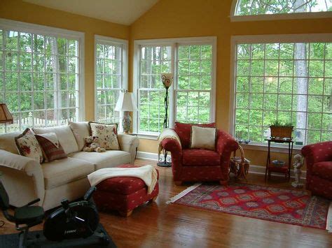 47 Sunroom Window Treatments ideas | sunroom window treatments, window treatments, sunroom