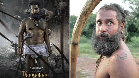 Thangalaan Release Date Update: Vikram And Pa Ranjith's Movie's ...