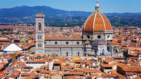 architecture florence - Travelbound