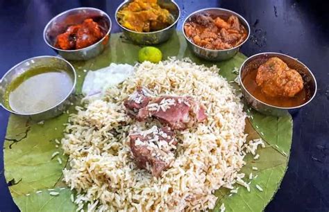 Explore the ‘Majestic Cuisine of Mysore’