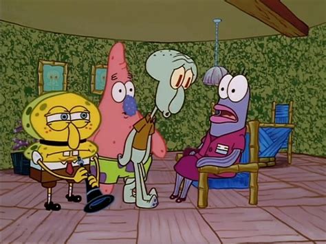 [Full TV] SpongeBob SquarePants Season 1 Episode 19 Opposite Day (1999 ...