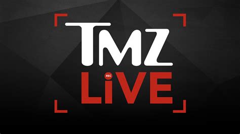 TMZ Live - Stream The Latest Episodes On E!