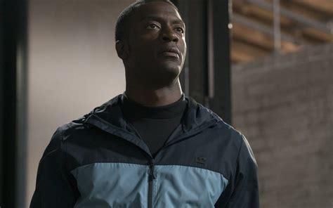 Blumhouse's The Invisible Man adds Aldis Hodge