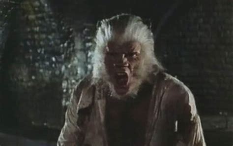 Legend Of The Werewolf 1975 REVIEW | Spooky Isles