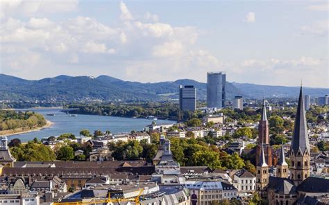 Bonn: What became of Germany's Cold War capital?