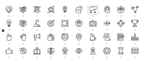 Best 20 Free Icon Fonts For Commercial Use - PixInvent