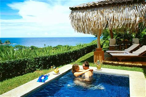 Costa Rica: One of the Top 10 Honeymoon Destinations