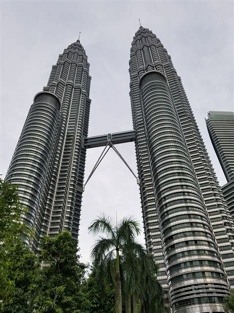 Klcc Kuala Lumpur Malaysia - Free photo on Pixabay