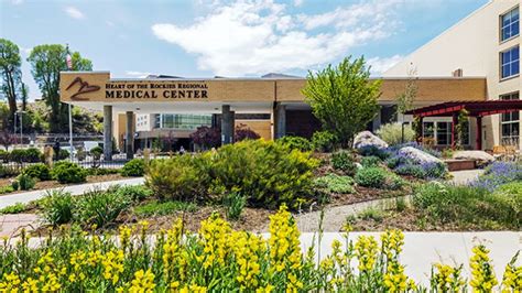 Heart of the Rockies Regional Medical Center receives $94,000 Grant