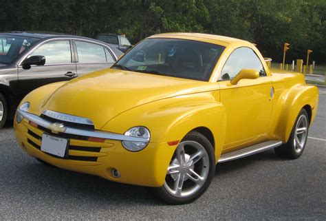 File:Chevrolet SSR.jpg - Wikipedia