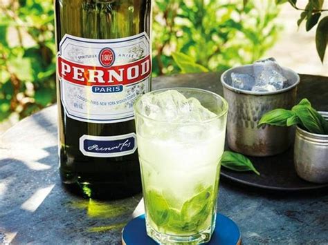 What Is Pernod - Ingredient Will Revolutionize Your Cocktails