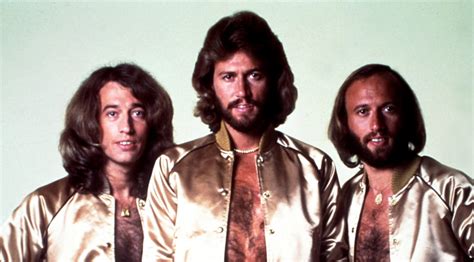 Bee Gees - multitrack master | isolated tracks | vocal only