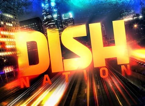 Dish Nation TV Show Air Dates & Track Episodes - Next Episode