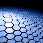 Honeycomb grid — Stock Photo © chrisroll #6050808