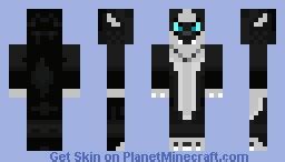 Wolf :D Minecraft Skin