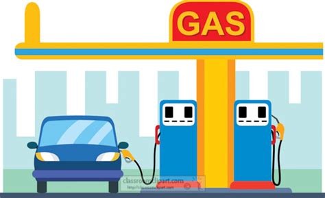 Automobiles Clipart - filling-up-auto-with-gas-at-gas-station-clipart-2 ...