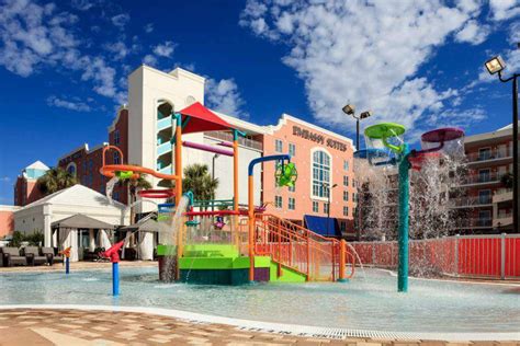 8 Best Family Friendly Resorts in Orlando - Kids are a Trip