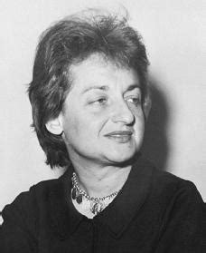 Betty Friedan Biography - life, family, children, name, wife, mother, young, book, information, born