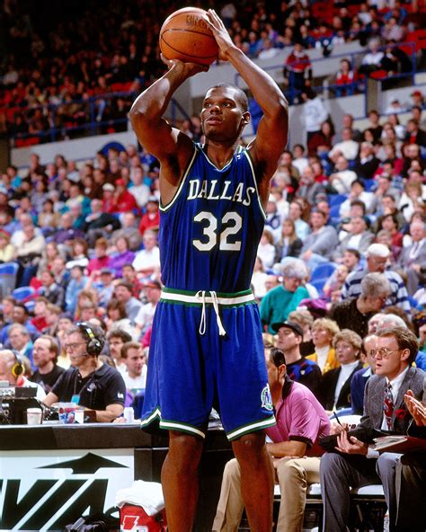 1993 - Jamal Mashburn - Mavericks' Top Draft Picks - ESPN