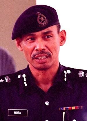 KyaKarthiHei ZulhairiFetani: Ex IGP MUSA HASSAN diperlukan sebagai ...