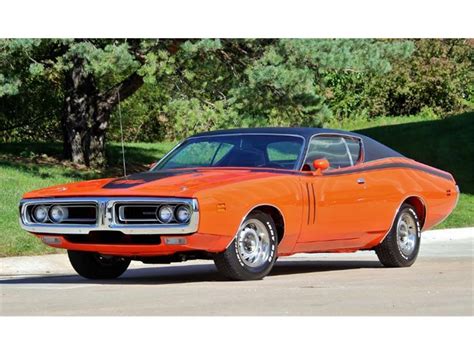 1971 Dodge Charger for Sale | ClassicCars.com | CC-1127044