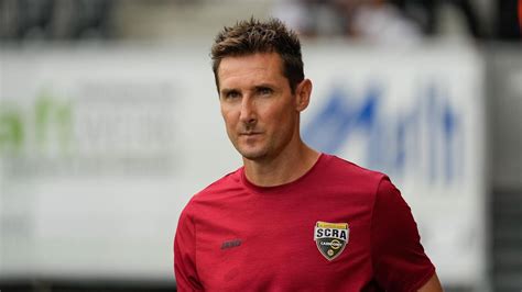 Miroslav Klose Joins Amazon Prime Video as TV Expert - Archysport