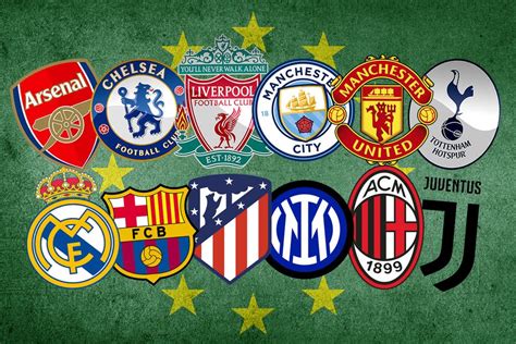 European Super League: Teams cannot leave due to ‘binding contract ...