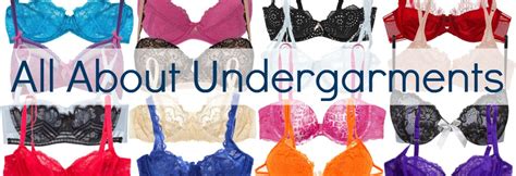 Ask Allie: All About Undergarments | Wardrobe Oxygen