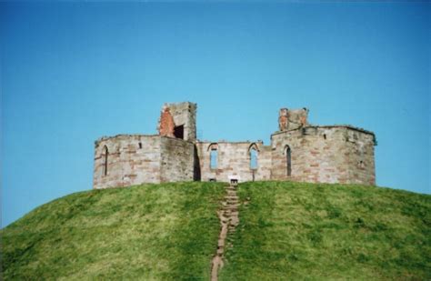 "Stafford Castle" by Bernice Clarke at PicturesofEngland.com