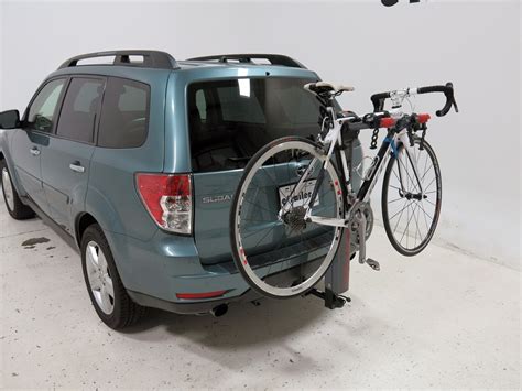 Bmw X5 Bike Rack Without Hitch