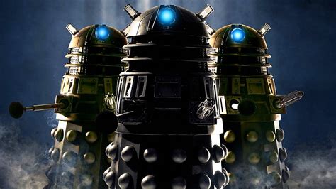 BBC One - Doctor Who, Series 3, Daleks in Manhattan