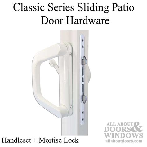 Milgard Sliding Glass Door Lock Replacement - Glass Door Ideas